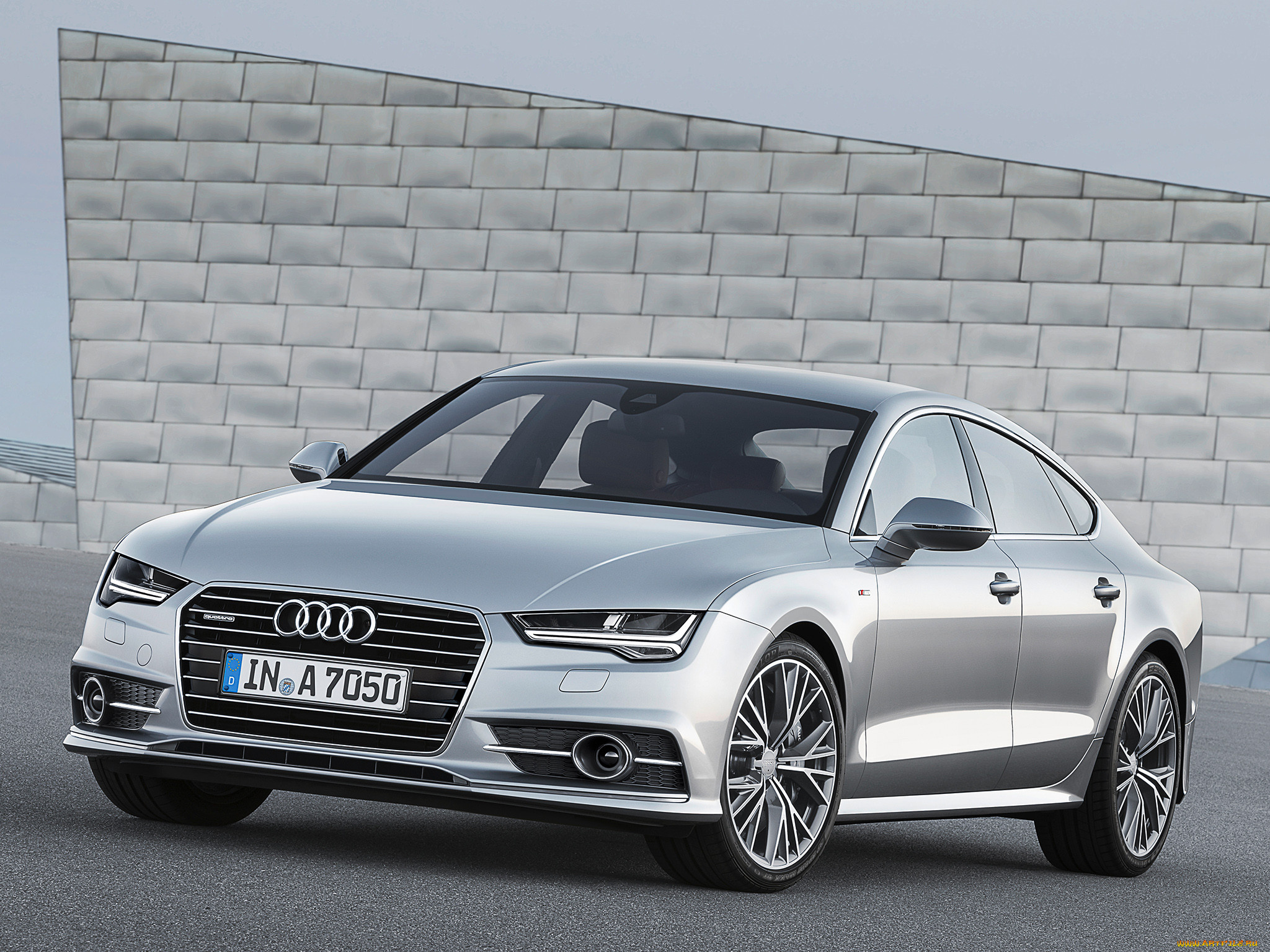 , audi, a7, sportback, 3-0, tdi, quattro, 2014, 